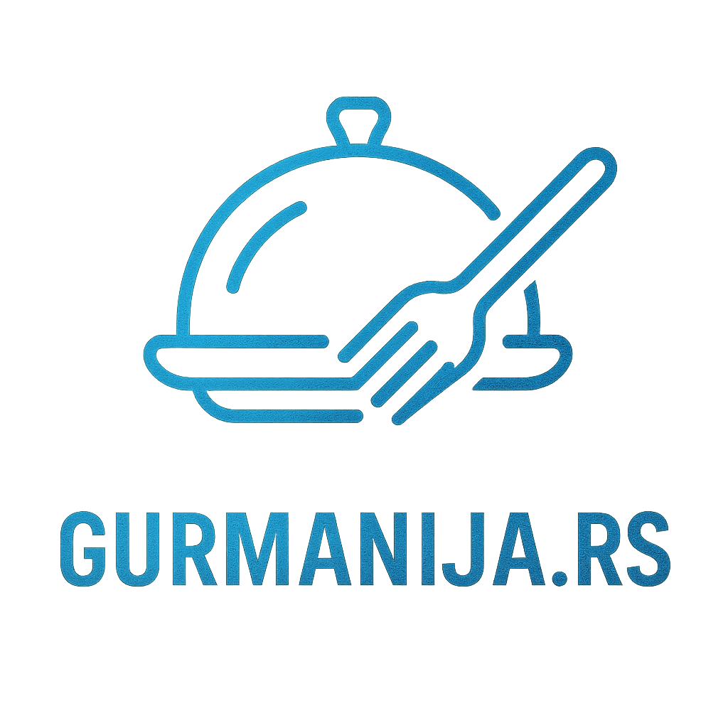 Gurmanija.rs