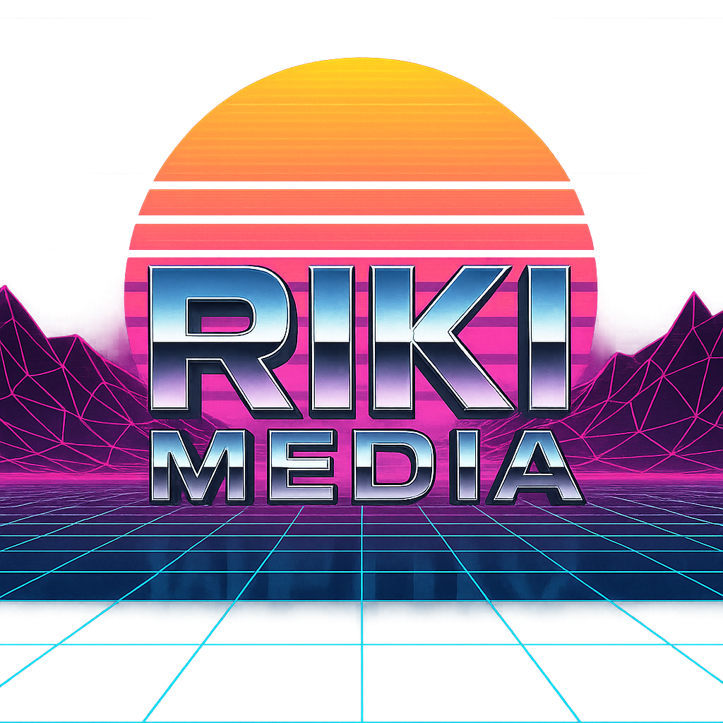 Riki Media